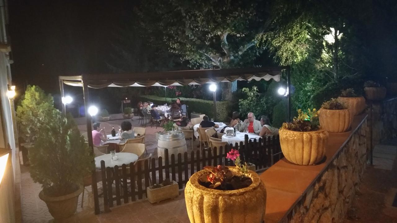 Masia Del Cadet Espluga de Francoli Bagian luar foto