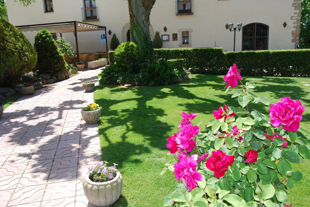 Masia Del Cadet Espluga de Francoli Bagian luar foto